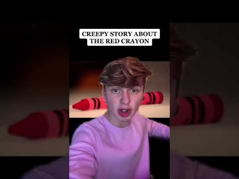 THIS IS JUST CHILLING? | Sebastiank22 Scary Stories #shorts