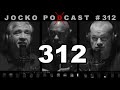 Jocko Podcast 312: Black Hawk Down. Night Stalkers Never Quit. With Mike Durant