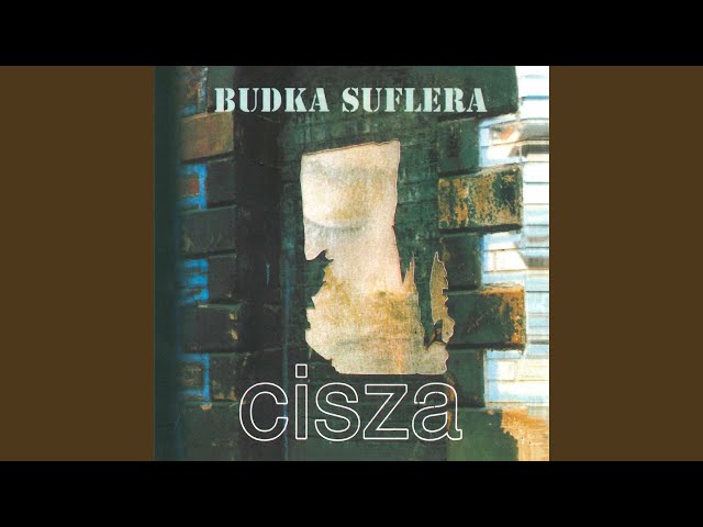 Budka Suflera - Stolarz