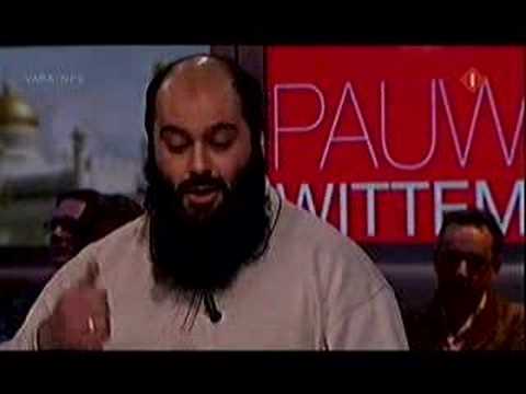 Pauw & Witteman - 17 april 2008