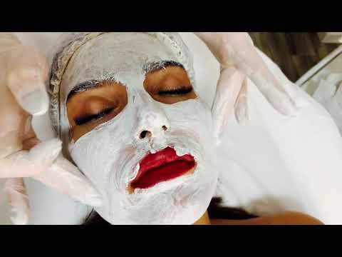 სახის კანის მოვლა - ეს გამაახალგაზრდავებელი- გამაჯანსაღებელი პროცედურაა!