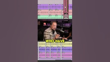 👉 Adding dropouts to your mix 📷 Otis McDonald