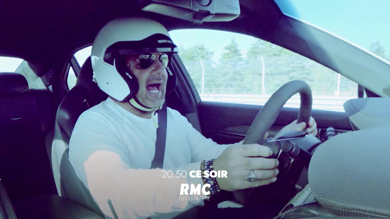 Top Gear France saison 5 la bandeannonce de l