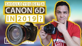 Is the Canon 6D Mark 1 still worth it in 2019? | Freelance filmmaker  | KaiCreative