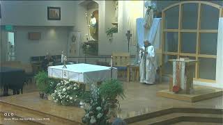 Santa Misa, martes 19 de mayo 2026