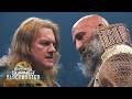 Jericho & "Tommy" Ciampa BRAWL! (6/10/26) | AEW Dynamite Highlights Presented by Upper Deck