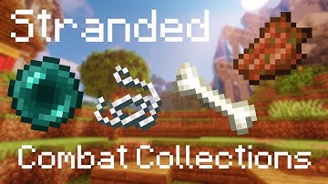 How to Unlock ALL Combat Collections Stranded (Quick & Easy)