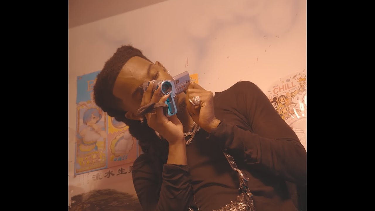 (FREE) Playboi Carti x Camila Cabello Type Beat - "MAKE ME HEAL"