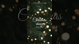 Christmas dance - Teaser video #electronic #music #christmas @stephanyadams_official