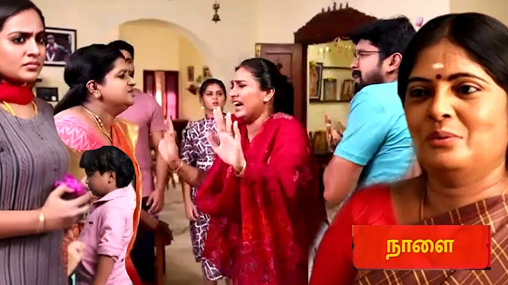Siragadikka Aasai | 30th to 31st August 2024 - Promo