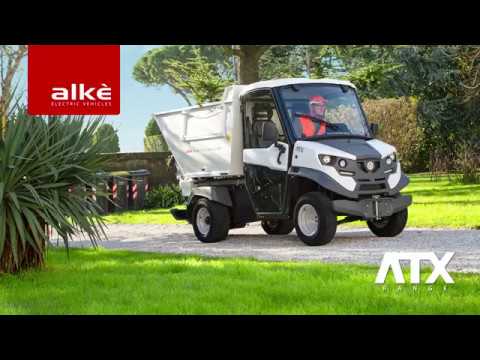 The Best Waste Collection Vehicles Find Out More About Alke The Best Waste Collection Vehicles Find Out More About Alke Electric Utility
