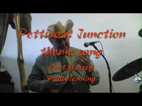 Petticoat Junction theme [FoOP JAZZ TRIO]