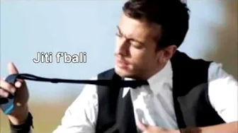 saad lamjarred 2013 jiti fi bali version originale YouTube saad lamjarred 2013 jiti fi bali version originale YouTube