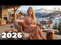 Tropical Deep House Vocal Chill 2026 ☀️ Summer Beach Vibes for TV 4K UHD | Vynora Music