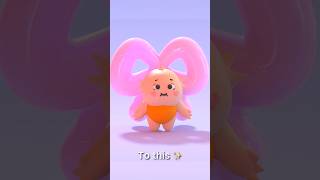 First Womp 3D Attempt 🎀 -Here‘s What I Made 💌 #womp #design #cute