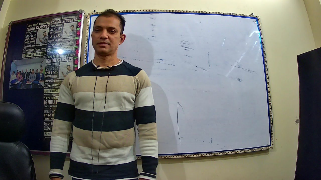 Bmtc 131 ch 1 last part