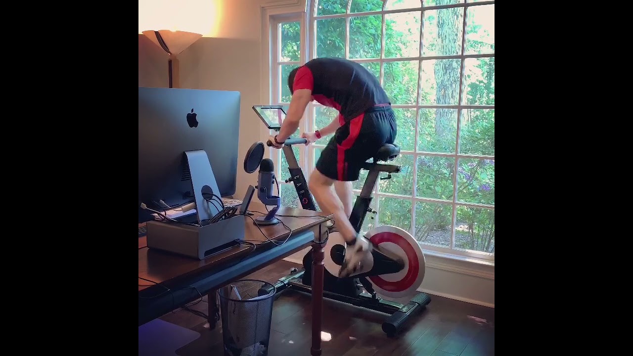 CAROL REHIT Bike Review [After Two 