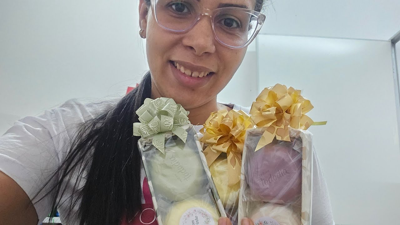 LEMBRANCINHA NATURA 17,00