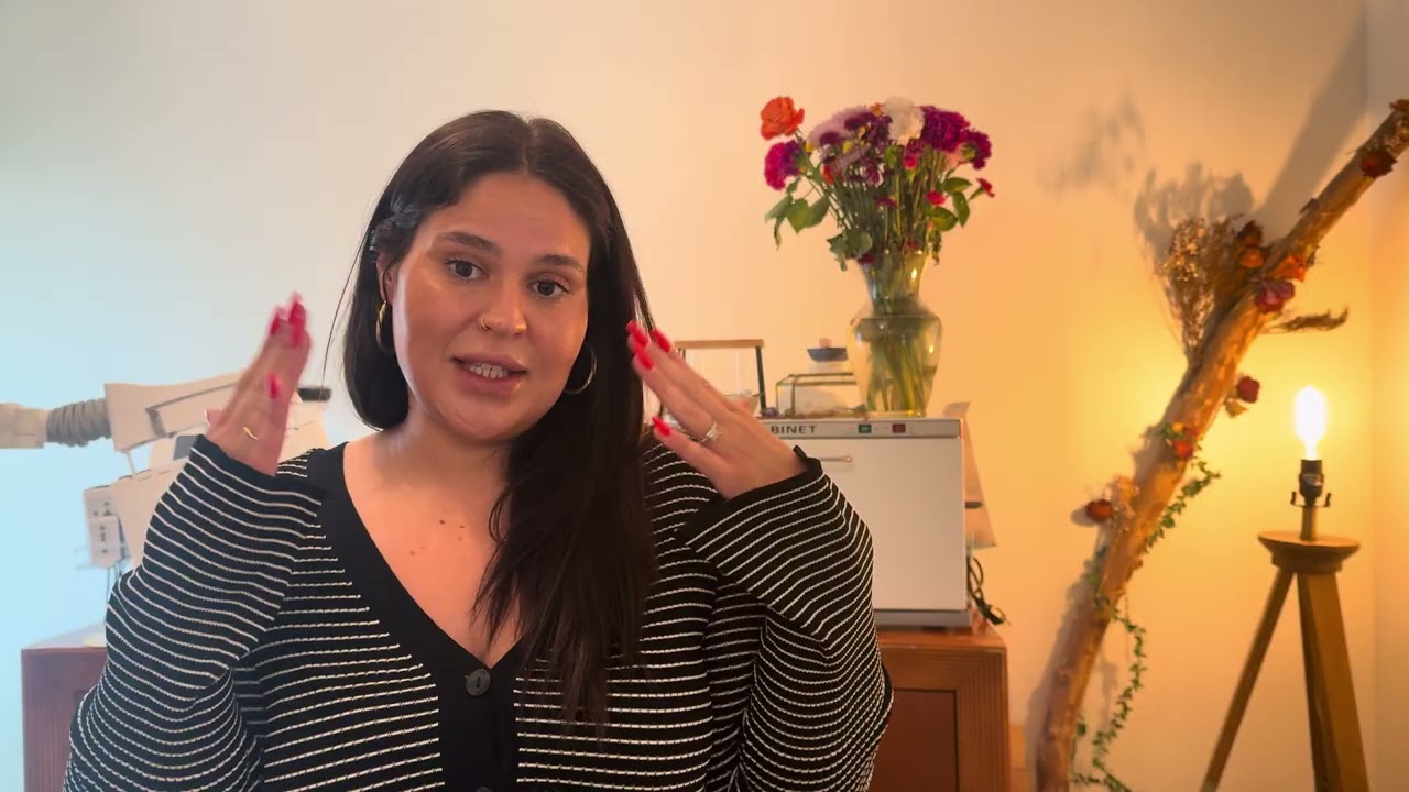 On The Menu- The After Glō Signature Facial