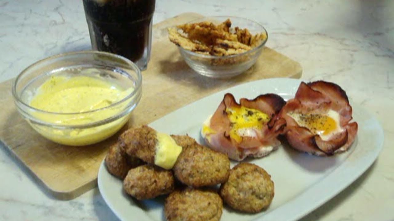 Aperitivo o apericena Dukan