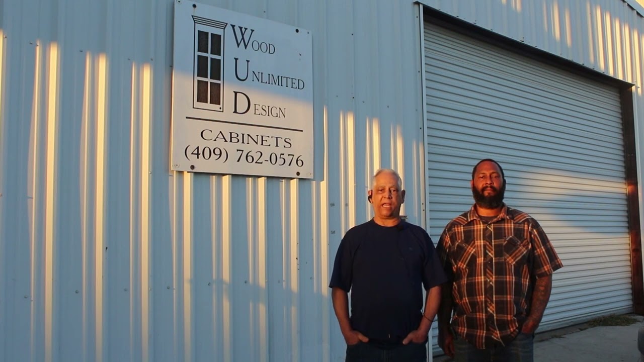 Dickey & Moe Bloom: Father and son team carves out success on island