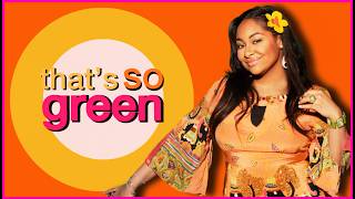 Why That's So Raven Felt "Black" (A Gentle Reminder)
