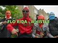 FLO RIDA - WHISTLE drill remix (prod. DOT)