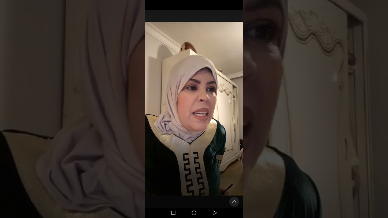 روحو تشوفو واش وصلني❤️راح تديها وتدعيلي😒😍صدق و مصداقية عندي❤️❤️