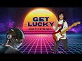 Get Lucky / Daft Punk - YouTube