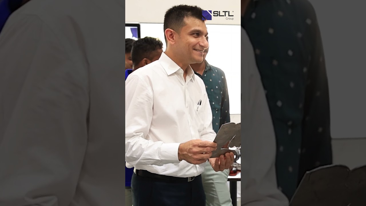 The Future Beckons: Highlights of SLTLGroup's Open House 2023