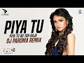 Piya Tu Ab Toh Aaja (Remix) | DJ Paroma | Helen | Asha Bhosle | EPIC-6