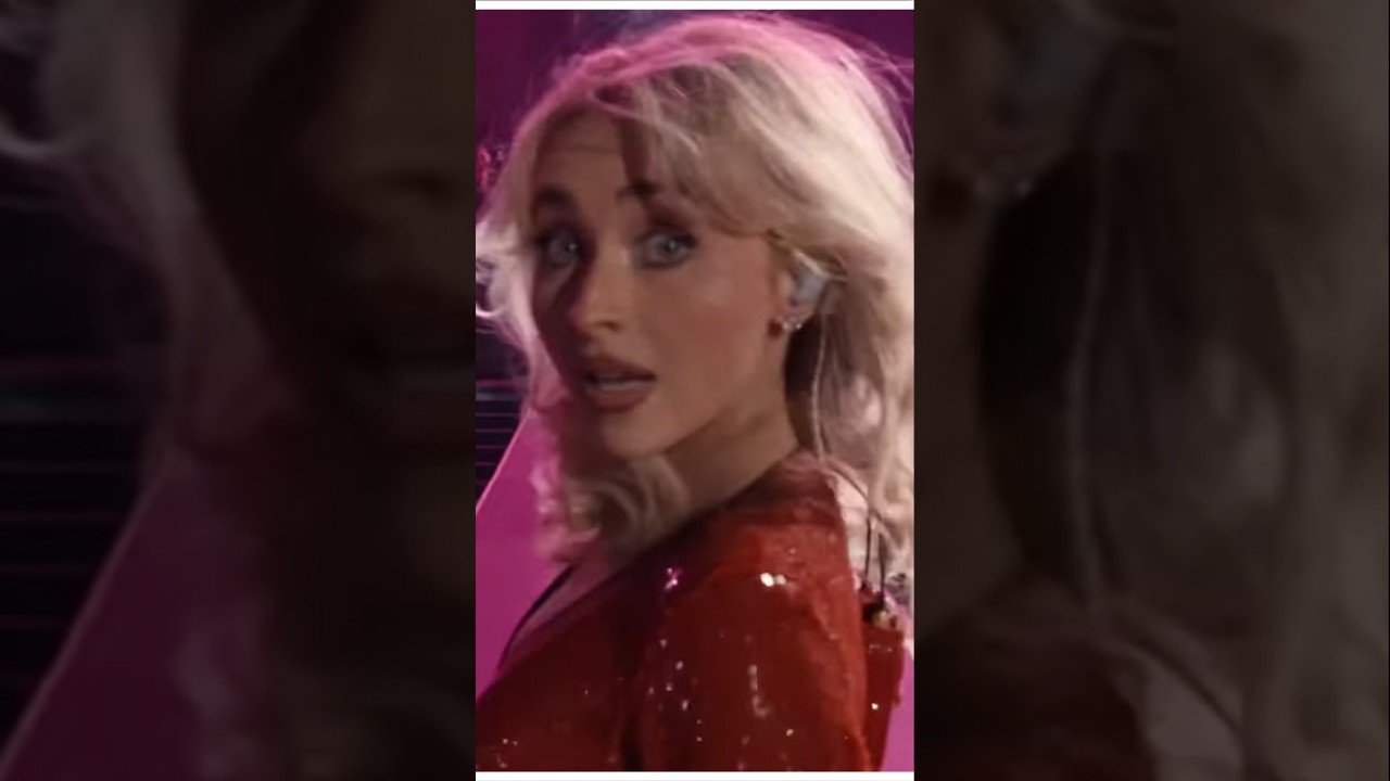 SABRINA FAN REACTS | COACHELLA 2026 SABRINA | HOUSE