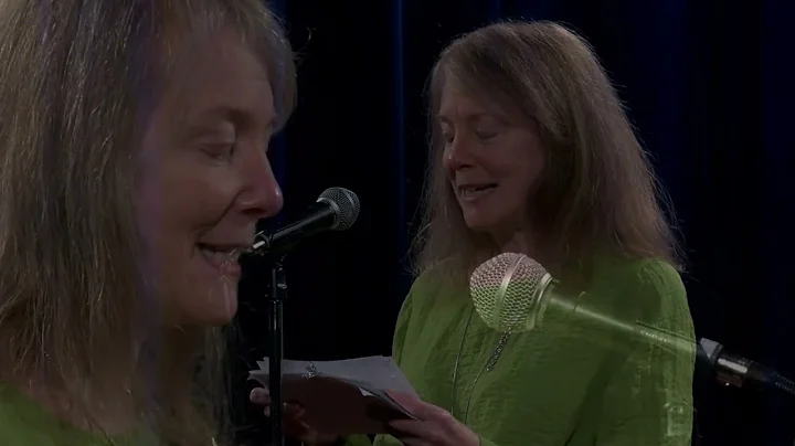 Poetic License: November, 2025