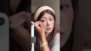 Mắt Sắc Sảo, Thần Thái Ngút Ngàn #KẻMắtDouyin #DouyinMakeup #tiktok  #TrangDiemDouyin #MakeupViral