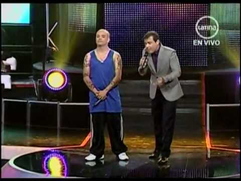 YO SOY EMINEM peru - "the real slim shady" IMITADOR. Pa q HD se ve bien eminem Yo soy 28 junio