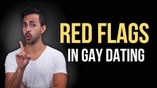 Gay Dating App Red Flags You Need to Stop Ignoring Profile