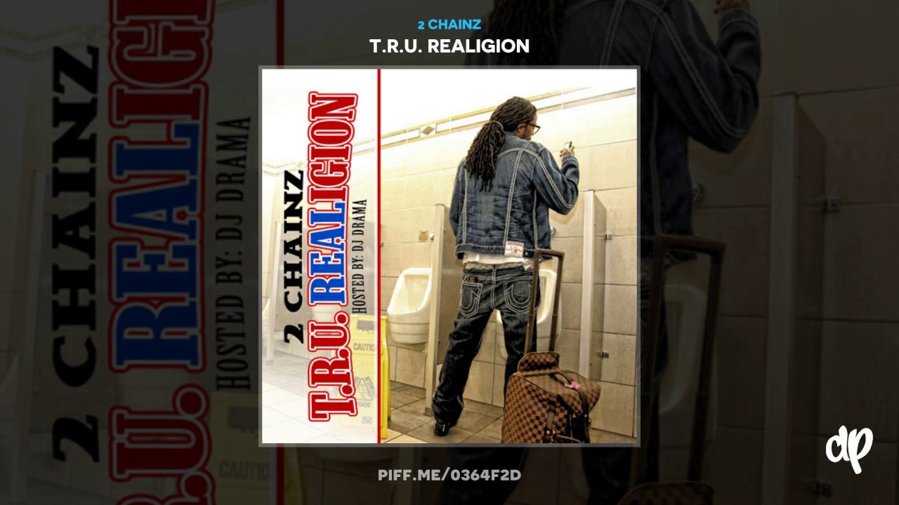 2 Chainz - The Real University Skit (DatPiff Classic)