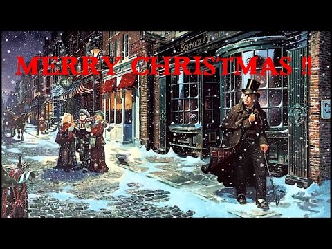 Cbsrmt ~ A Christmas Carol 2016