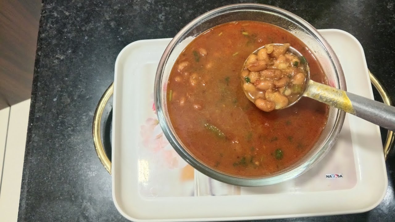 राजमा की आसान रेसिपी #Rajma ki easy recipe#ghar wale rajma#north indian rajma recipe 