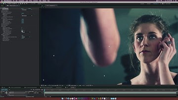How to Remove Video Noise & Film Grain NO PLUGINS in After Effects