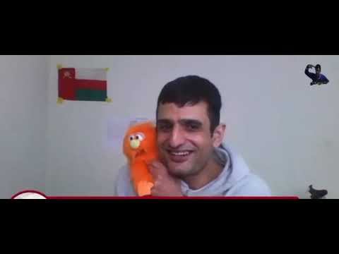 المواطنون حبيبيني