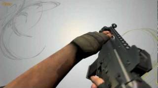 G36C - Released