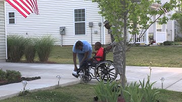 EFMP (Exceptional Family Member Program)