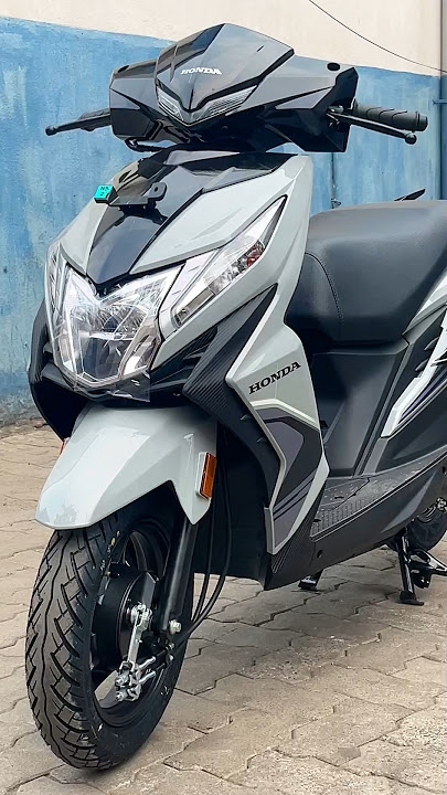Dio 110cc 2025 Model😍 #shorts #trending #ytshorts