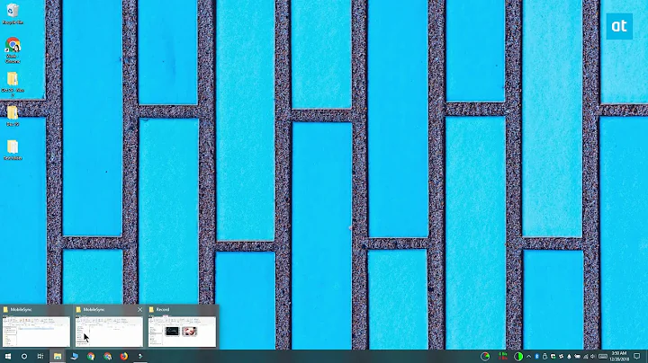 How to back up your iPhone to an external drive on Windows 10