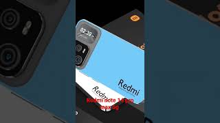 best gaming and camera phone upcoming REDMI mobaile . new invention