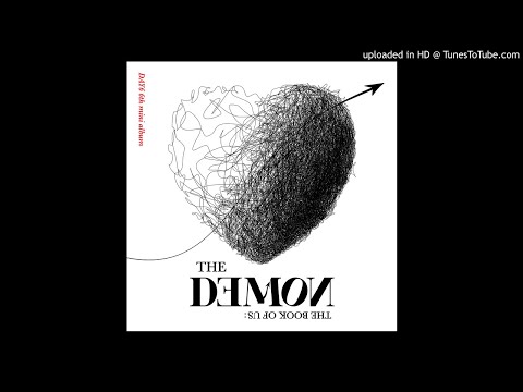 Zombie - DAY6(데이식스)