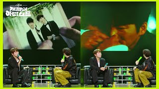 Download lagu 무려 8천만 뷰인 케이윌의 ‘ 이러지 마 제발 ’의 속편인 신곡 뮤비! 심지어 인기 급상승 동영상 1위까지! [더 시즌즈-지코의 아티스트] | KBS 240628 방송