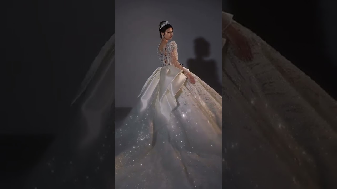 New wedding dress-2022-Suzhou love season 💃💃💃💃💃