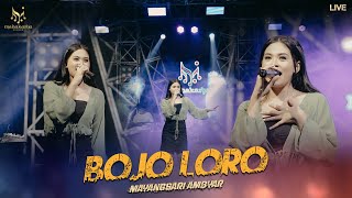 Bojo Loro - Lydia Mayangsari l Live Parade [ MV.MK]
